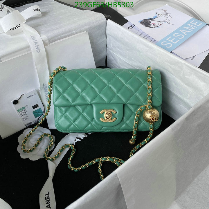 SAMC - CHL Bags - 177