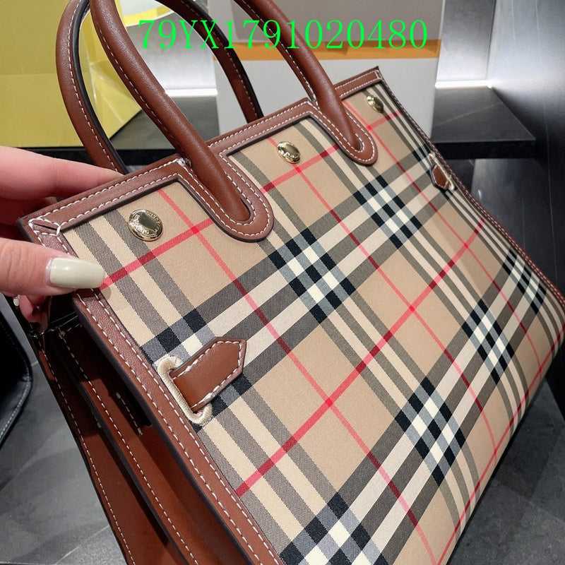 ELE Fashion -BBR Bags - 381