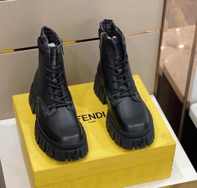 SAMC - FDE Men Shoes - 145