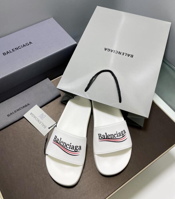 SAMC - BG Men Shoes - 382