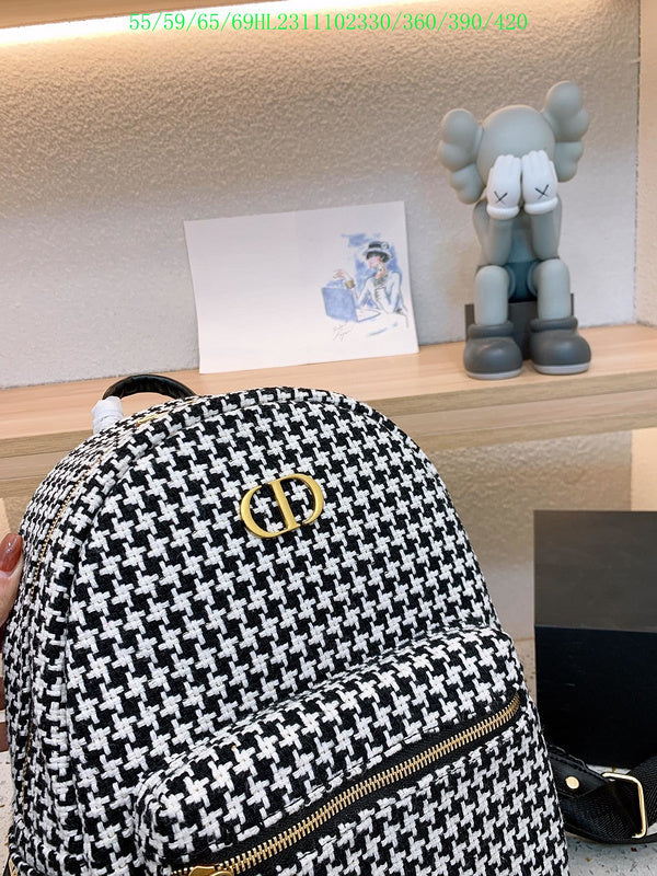 Glami - DOR Bags - 1110