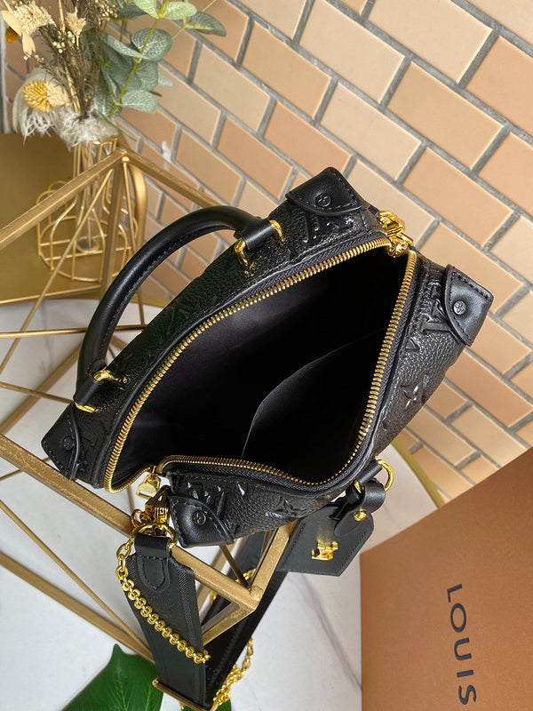 Satchel Bags - VL Bags - 2219