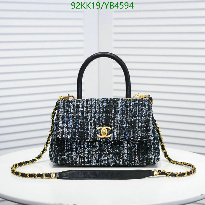 SAMC - CHL Bags Handbags - 146