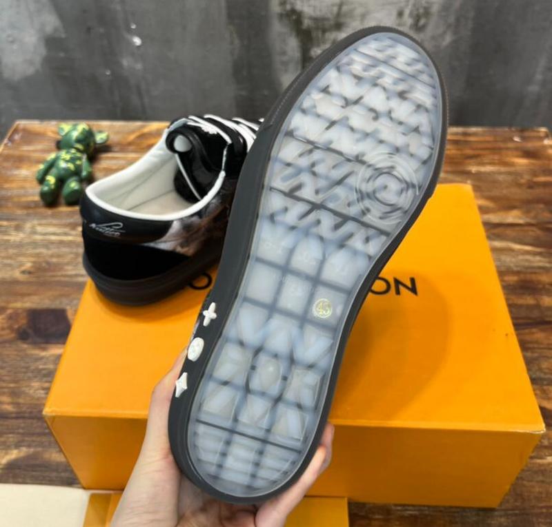 SAMC - LOV Men Shoes - 972