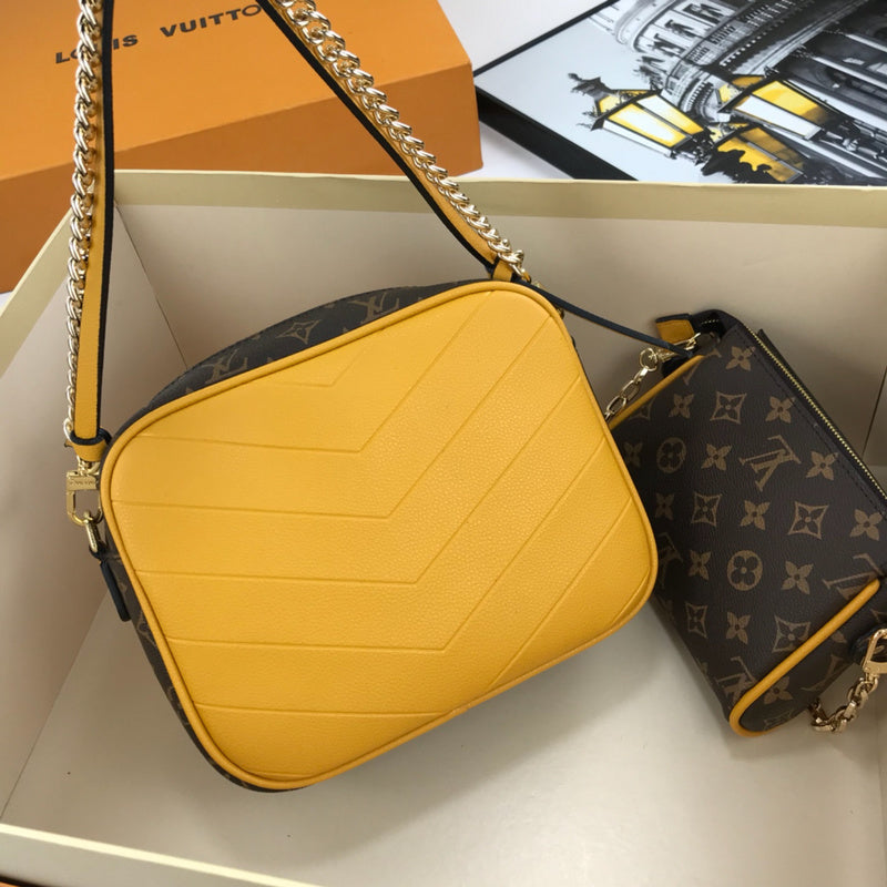 Satchel Bags - VL Bags - 812