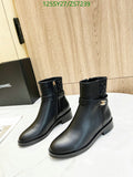 SAMC - CHL Women Boots - 288