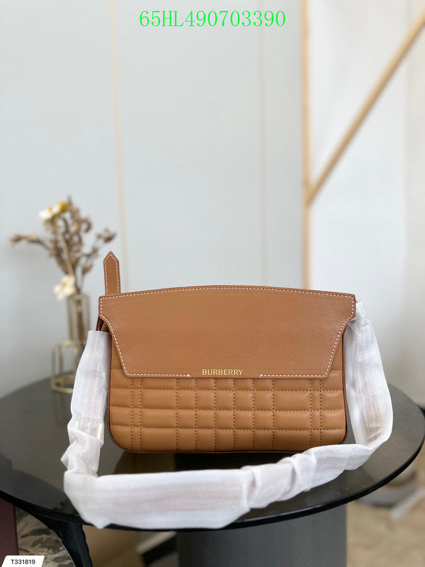 ELE Fashion -BBR Bags - 114