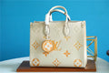Satchel Bags - VL Bags - 7603