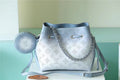 Satchel Bags - VL Bags - 6881