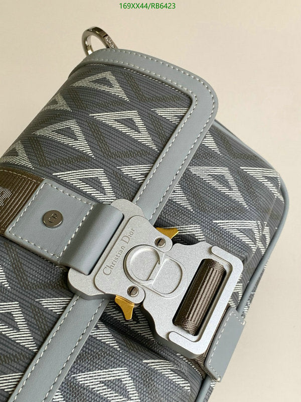SAMCC - DOR Bags - 1259