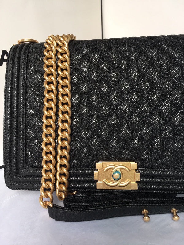 Satchel Bags - CHL Bags - 3859