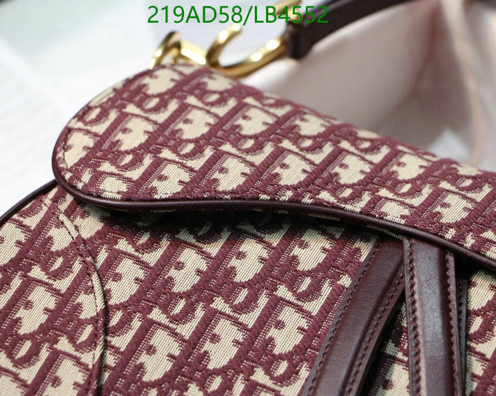 SAMCC - DOR Bags - 1298