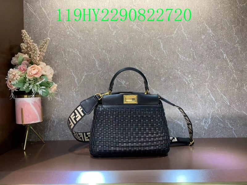 Glami - FDE Bags - 1416