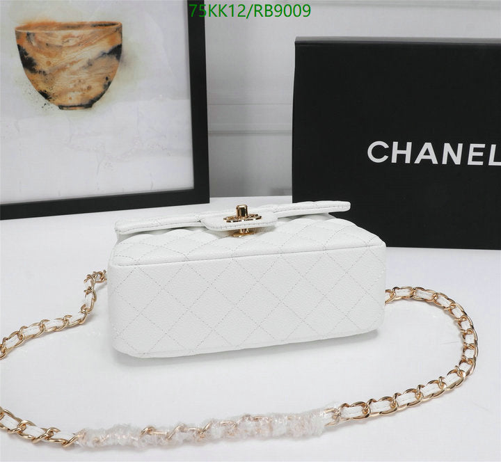 SAMC - CHL Bags Crossbody - 201