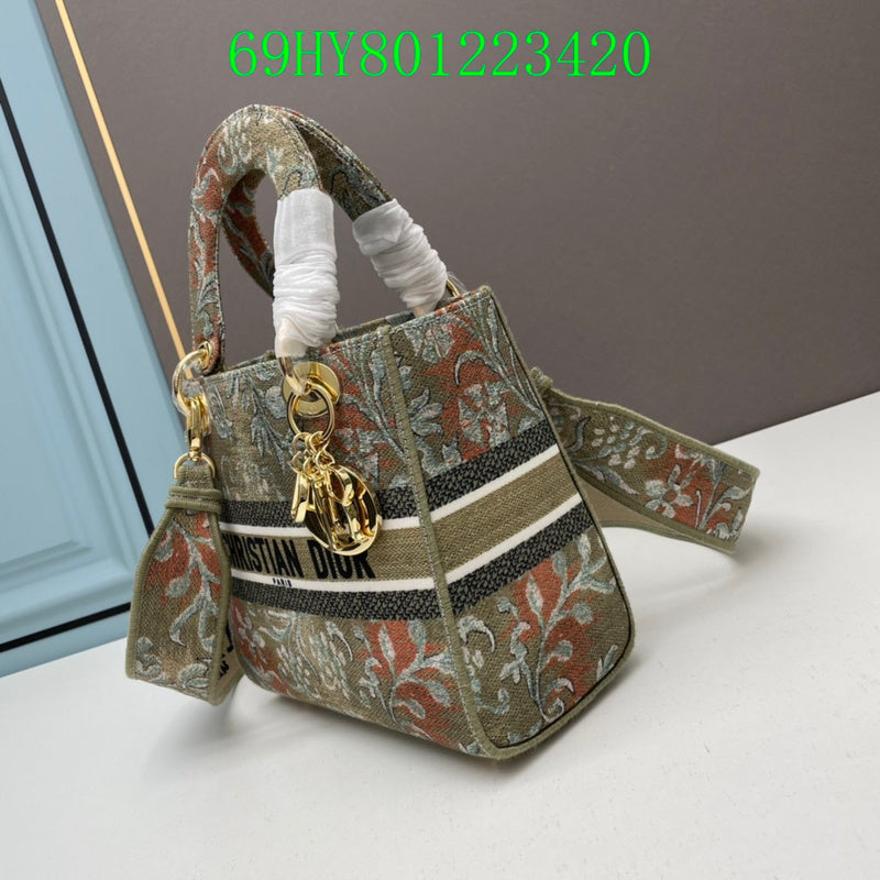 Glami - DOR Bags - 971