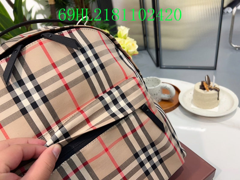 ELE Fashion -BBR Bags - 264