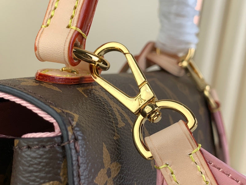 Satchel Bags - VL Bags - 2443