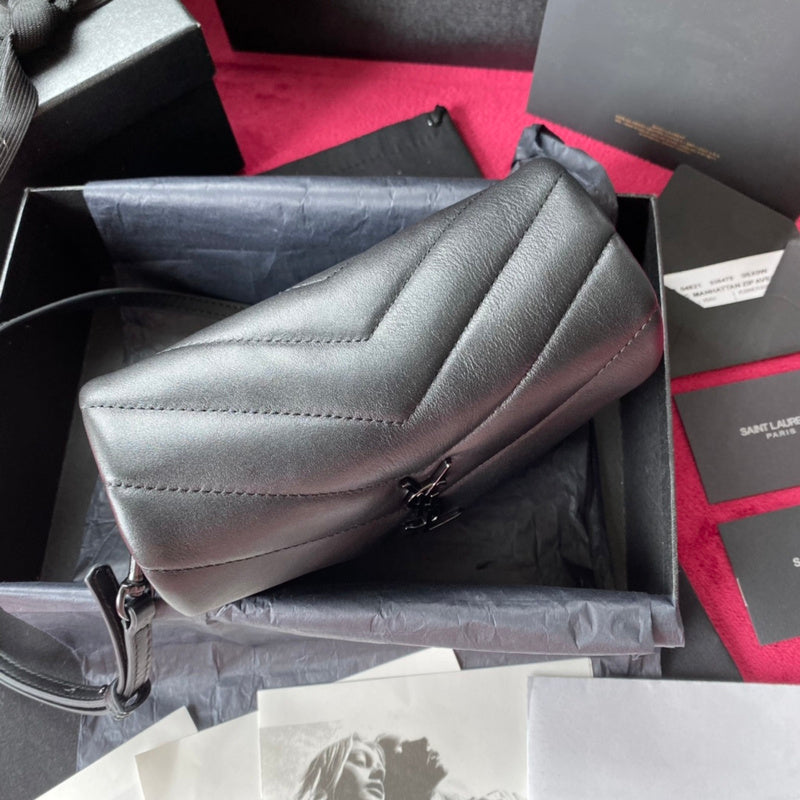 Satchel Bags - SLY Bags - 723