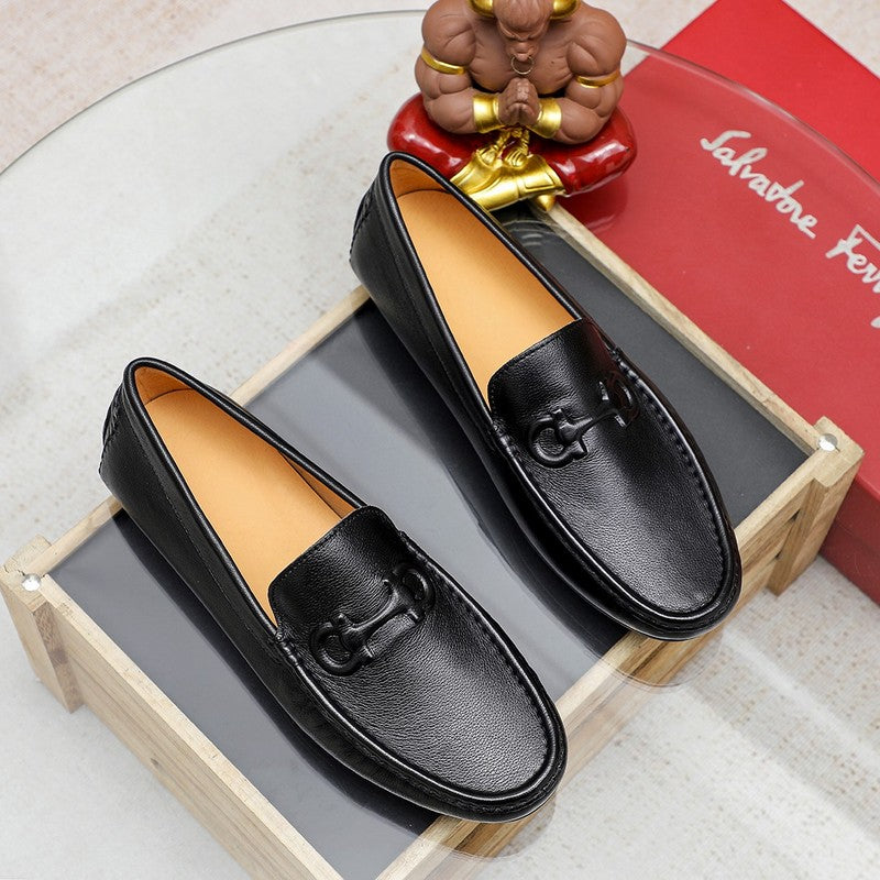 Glami - FGO Men Shoes - 904