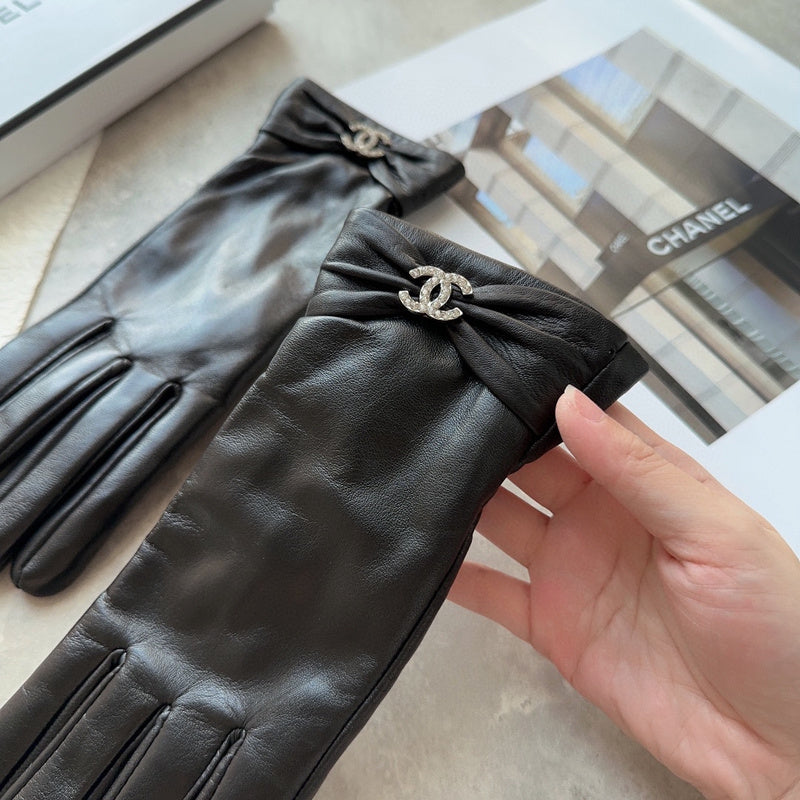 Glami - Mix Gloves - 565