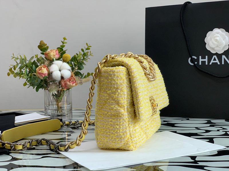 Chanel Bags