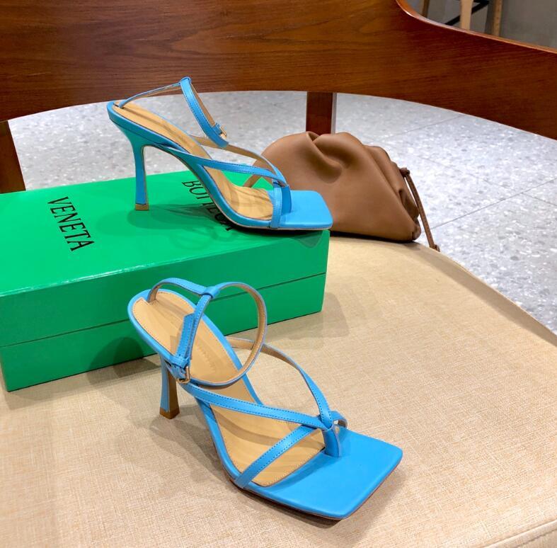 SAMC - BO Women Shoes - 215