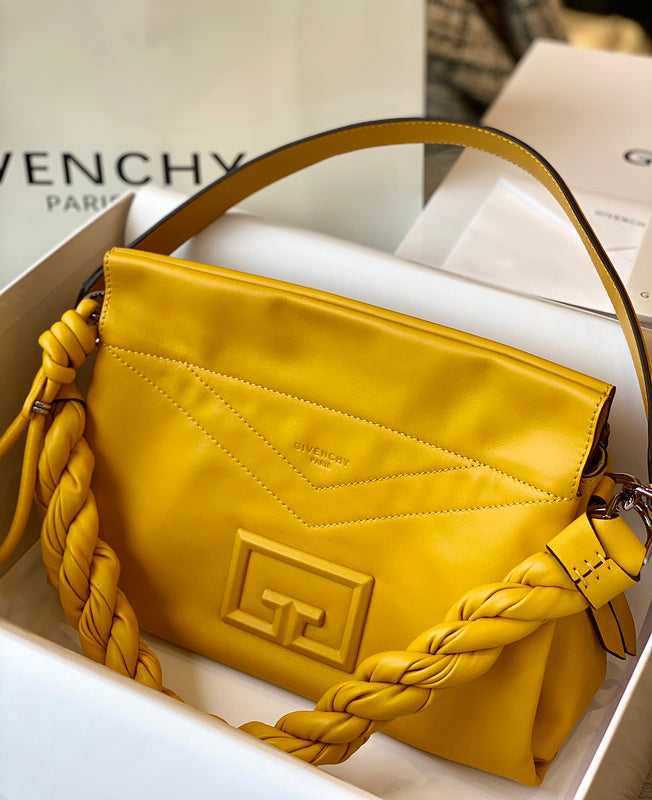 Glamy - GCY Bags - 657