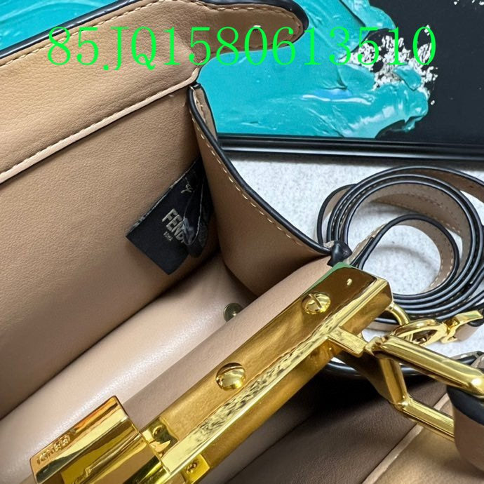 Glami - FDE Bags - 3142