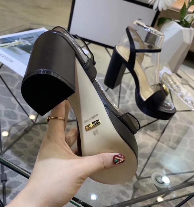 SAMC - GUKI Women Shoes - 2235