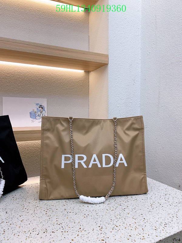 Satchel Bags - PDA Bags - 3989