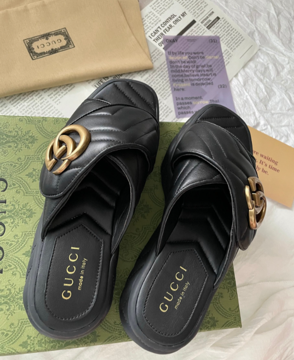 SAMC - GUKI Women Shoes - 070