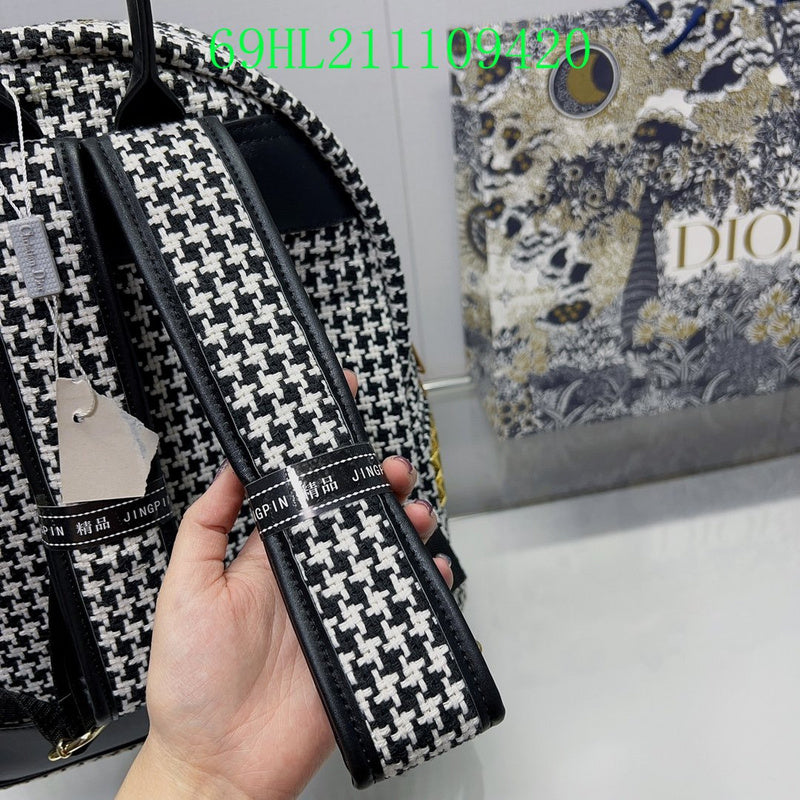 Glami - DOR Bags - 1087