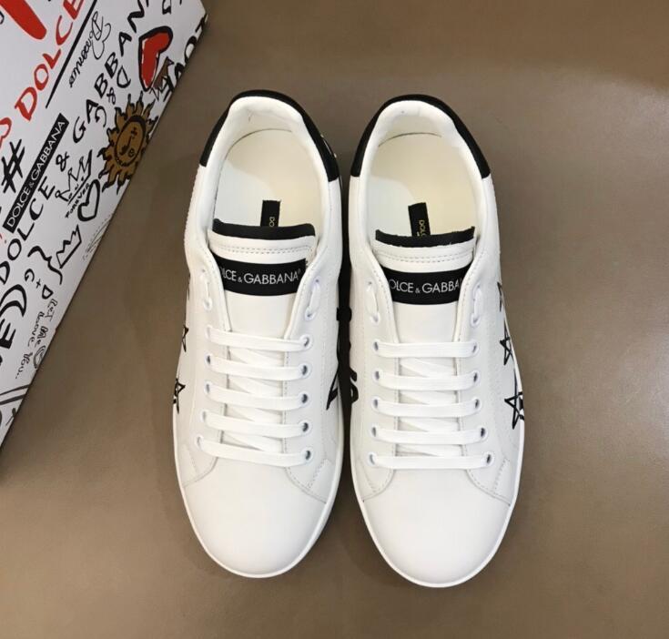 SAMC - DAG Men Shoes - 508
