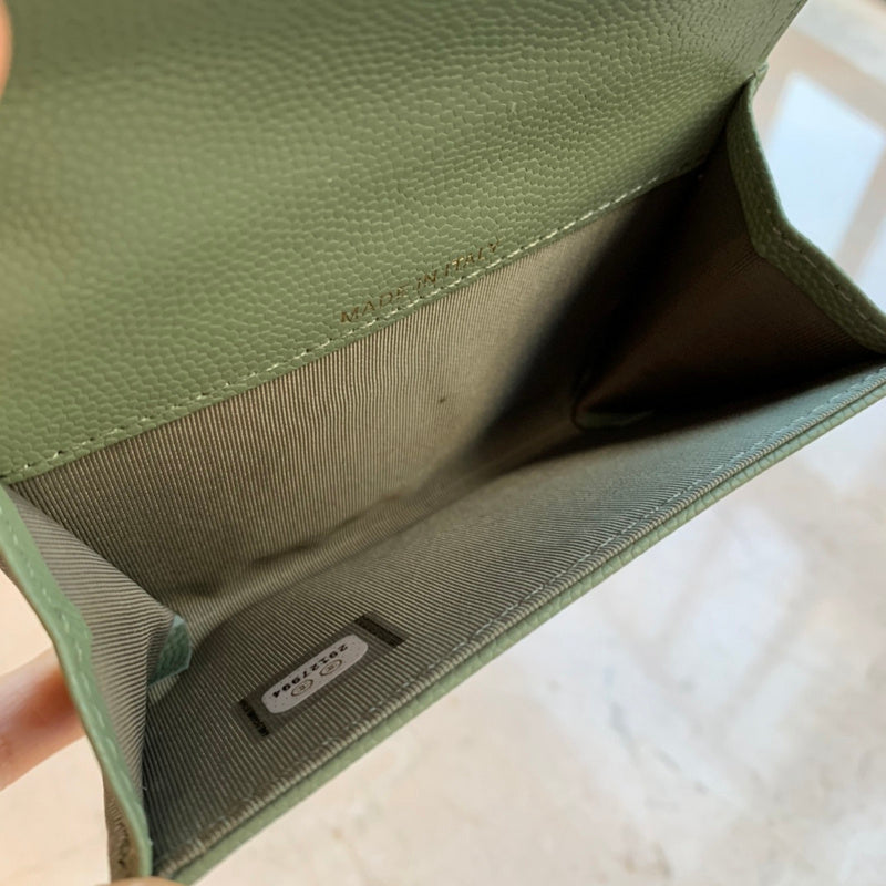 Satchel Bags - CHL Bags - 6243