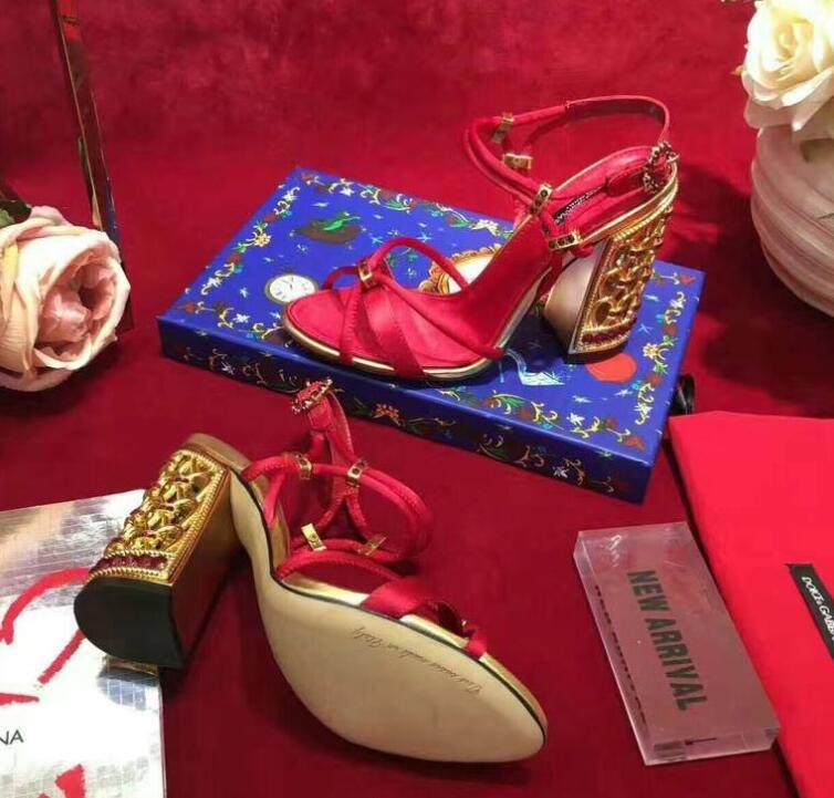 SAMC - DAG Women Shoes - 575