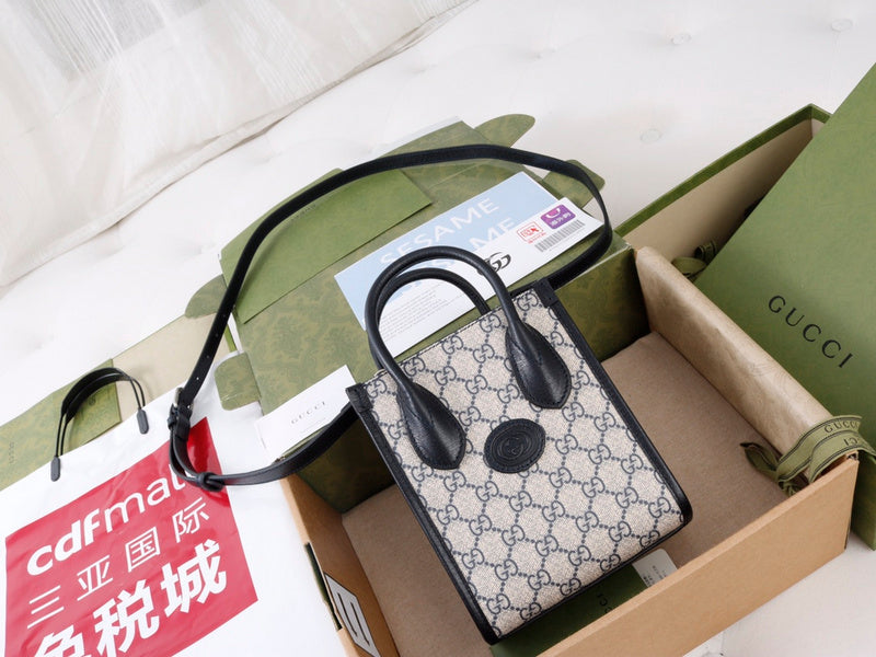 Glami Fashion - GCI Bags - 13055