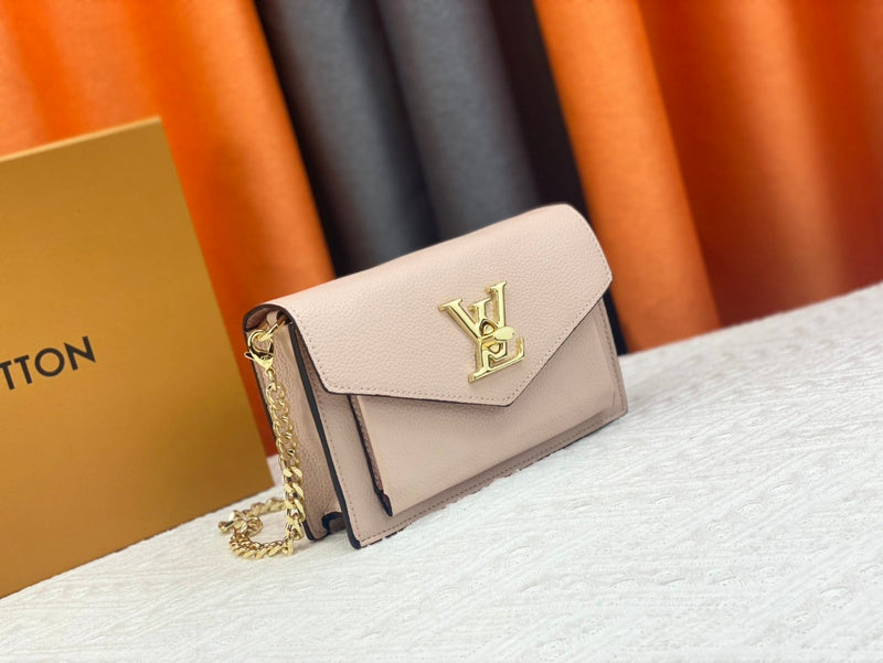 Satchel Bags - VL2 Bags - 681