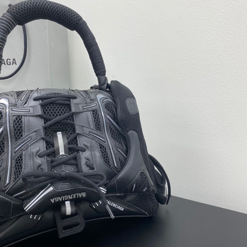 Satchel Bags - BGA Bags - 124