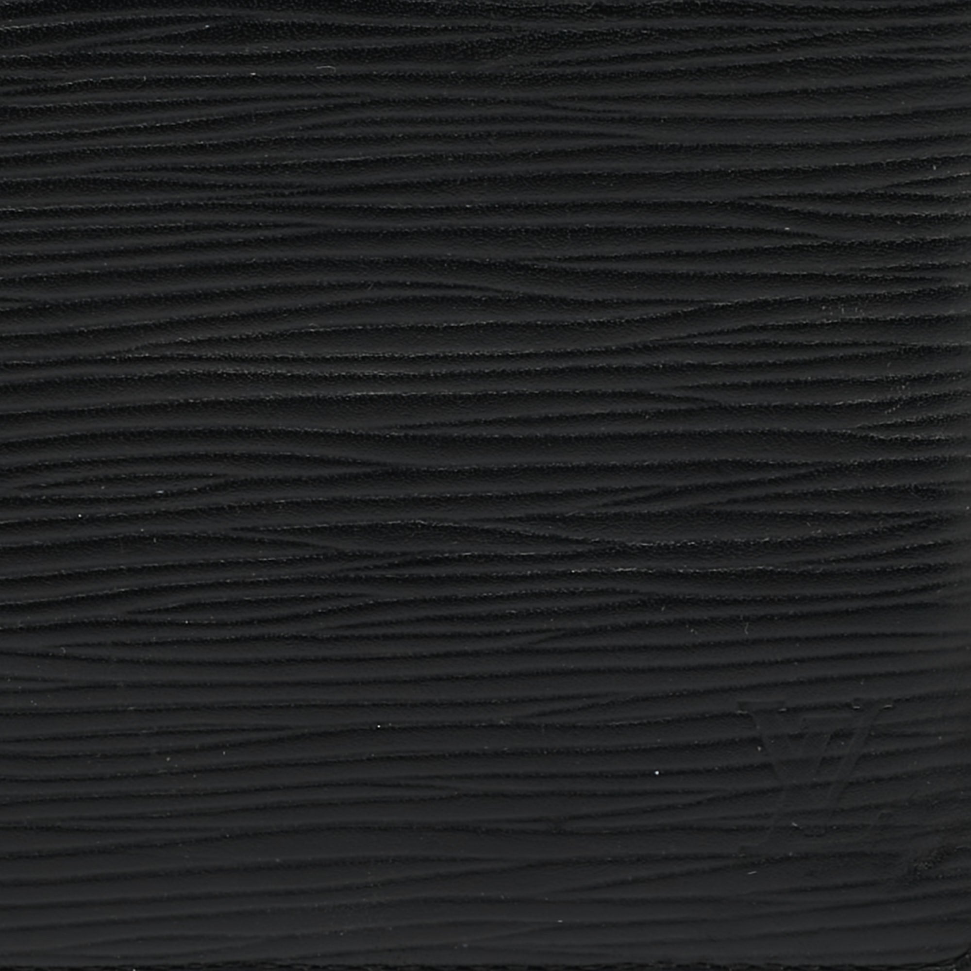 Louis Vuitton  Epi Leather Slender Wallet