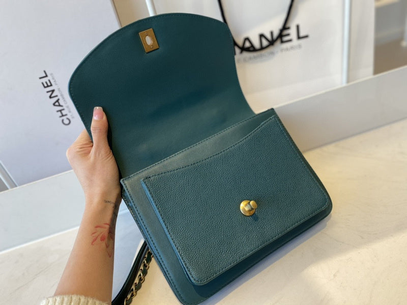 Chanel Bags