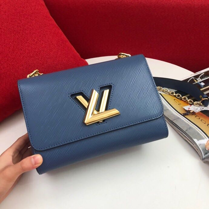 Glami- Glami- Lu-Vi bags - 3634
