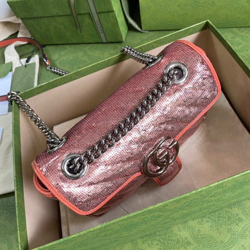 Glami Fashion - GCI Bags - 5935