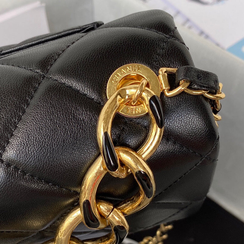 glamy - CHL Bags - 2678
