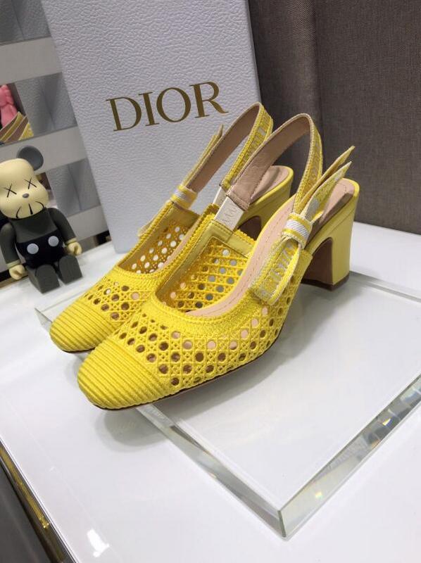 SAMCC - DOR Women Shoes - 886
