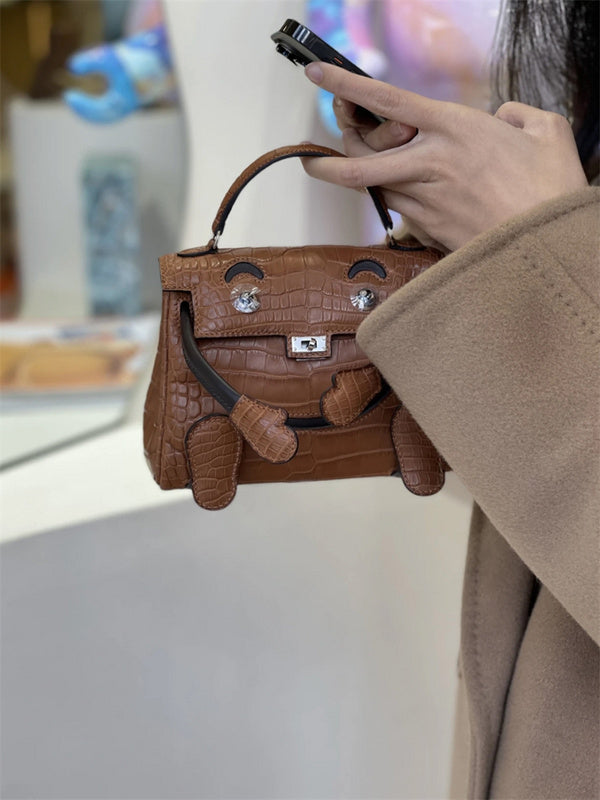 Glami - HMS Bags - 048