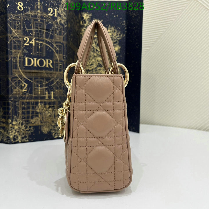 SAMCC - DOR Bags - 1230