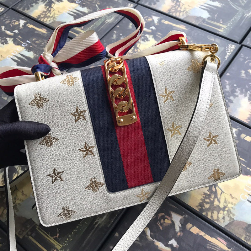 Satchel Bags - GCI Bags - 6378
