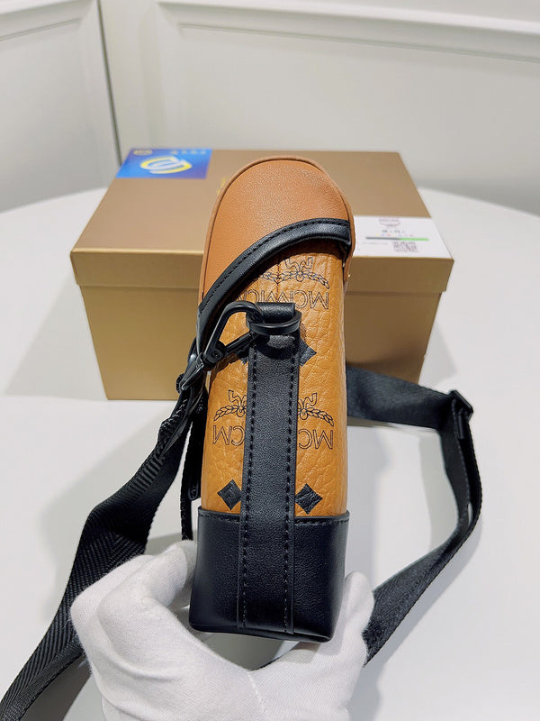 Satchel Bags - MC Bags - 457
