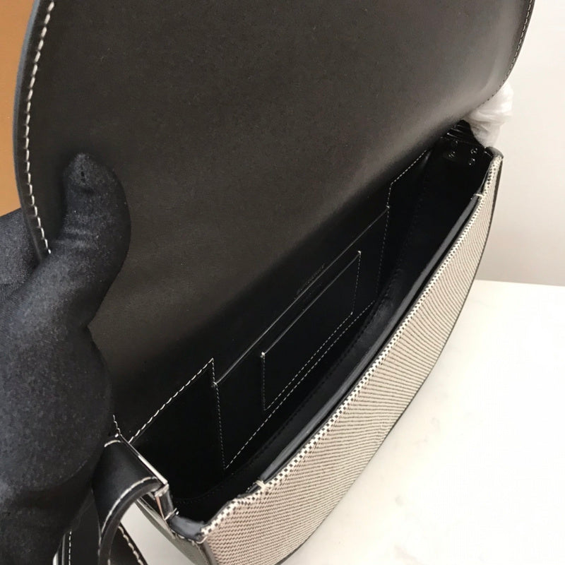 Satchel Bags - BBR Bags - 863