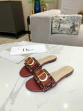 SAMCC - DOR Women Shoes - 2186